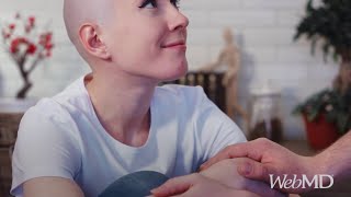 At-Home Tips For Cancer Treatment Fatigue | WebMD
