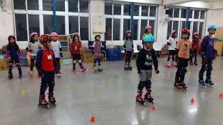 關渡國小20171215成果影片