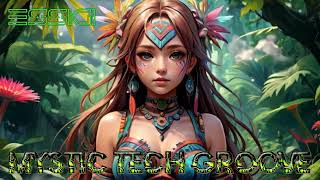 ESSIGI – Mystic Tech Groove 🔮 | Deep Tech Tribal House HIT of Ibiza Summer 2025