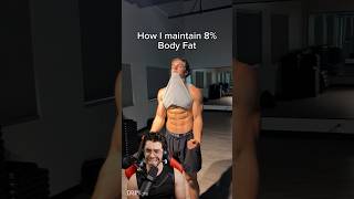 Overestimating Bodyfat? 👀