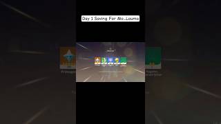 Day 1 Lauma Saving #genshinimpact #shorts #gaming #primogems
