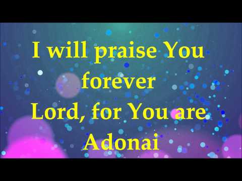 Kadosh Atah (You are Holy) -  Lyrics and Translation