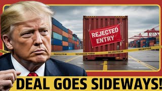 BREAKING: Trump’s Vietnam Deal Sparks $400 Billion Trade Shock