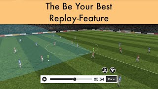 Introducing REPLAY feature | Be Your Best™ | Oculus Quest 2 VR