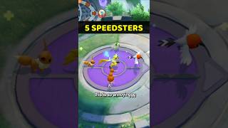 Annoying Meta Abuser 💀 Pokémon Unite