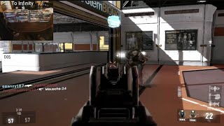 Advanced Warfare PS3 (2025)