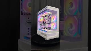 Creating Elite ROG Gaming Setup #gamingpc #trending #viralvideo #youtubevideo