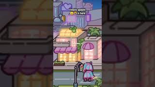 The new Farm Field update is HERE#pazu #tocaworldyt #avatarworld