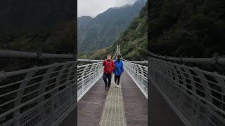 Beautiful place in Taiwan #taiwan #travel #nature #hualien #taroko