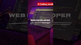 Web Developer 💖💞🔥 #shorts #webdeveloper #programmer #coder #css #html #love