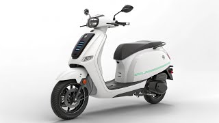 2025 Jio Electric Scooter 🔋 | कीमत, फीचर्स और फुल रिव्यू | भारत की बजट EV क्रांति!