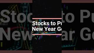 Top 10 Stocks to Buy for 2025 – AI, Biotech, and E-Commerce Giants!
