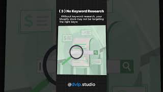 🚨 Shopify SEO Mistakes You're Probably Making!