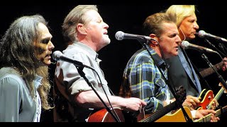 Desperado   Eagles  Live