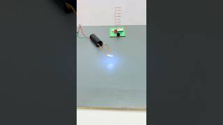 High Voltage Converter ⚡️☠️