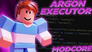[NEW VERSION] Argon Roblox Executor – Free Keyless Exploit Tool with Full Script Support