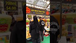 Geylang Serai Ramadan Bazaar #halalfood #ramadanbazaar #geylangserai