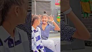 joking tik tok video funny kill the one who is not 🚫 🚭 hai vah 18 October 2023