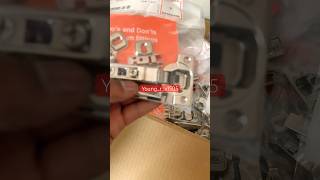 Blum company hinges , tandem lift up , #blum #youtube #modularkitchen #home #shots
