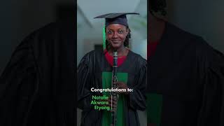 Safaricom Youth Orchestra | Congratulations to the graduating class of 2023
