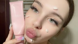 𝐇𝐎𝐖 𝐓𝐎 𝐆𝐄𝐓 𝐂𝐋𝐄𝐀𝐑 𝐒𝐊𝐈𝐍 🎀🧸🫧🩷⋆˙⟡♡