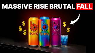 How $2,200 Built a $1.4 Billion Brand (The TikTok Strategy That Beat Red Bull)