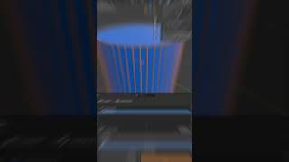 Procedural wireframe in 59 seconds