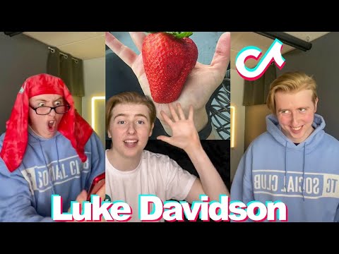 Best Tiktoks of Luke Davidson Tiktok Compilation | @lukedavidson_ Tiktok Compilation