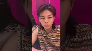 眼睫毛好長的男孩 #吳保錡 #保錡 #poki #pink #cuteboy #pokishorts #wink #blingbling  #20230617 #youtubeshorts