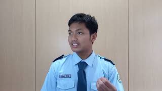"From Users to Creators: Youth Leading Indonesia's Digital Innovation" - Attaqi Ziya Haidarrafid