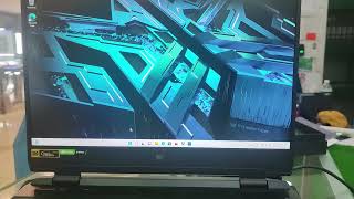 Setup a Predator Helios 300 PH315-55-97Y5 | Bypass Without Internet Connection