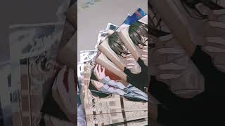 【No.4】よわよわが調子に乗った図です((ぴよにき推し名乗ってぶろましかないのは殴りたいですね(誰か僕にぴよにき様運をください😖💞#いれりす #あにきっず #りうっこ #グッズ