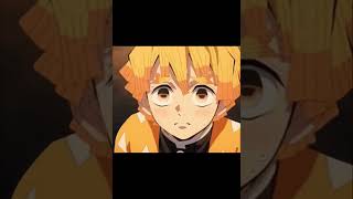 Zenitsu || Demon Slayer || Chill Edit || #subscribe #demonslayer #chilledit