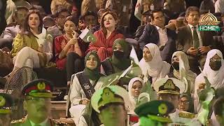 Youm e Tashakur | Wattan Ki Matti Gawah Rehna | PTV Home