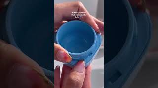 Refilling the Laneige Water Bank moisturizer #ASMR