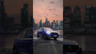 Day to night - MG Motor Europe