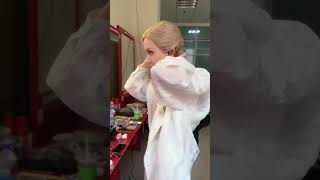 #卡恰katya #卡捷琳娜katya #俄罗斯歌手katya #央视一套 #乌拉爱中国
