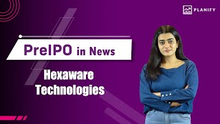 Hexaware partnership with AI Cloud leader - Datarobot | Planify
