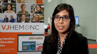 Results of a Phase Ib study of ibrutinib + obinutuzumab in R/R CLL