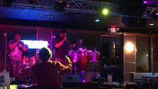 Living Life with PCHANG Band