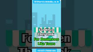 Unlock the Secrets of Local SEO: Rank Higher Now! #shorts #seoservice #seoexpert