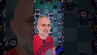 Is using mechanics from other games theft? #gamedev #indiedev #solodev #chess