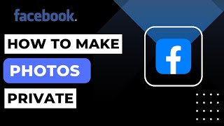 How To Hide All Facebook Photos With Only Me Setting !