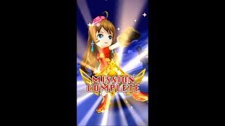 【白貓】神解 靈玥·皎皎-15星 凍結的一周半跳【台版限定】