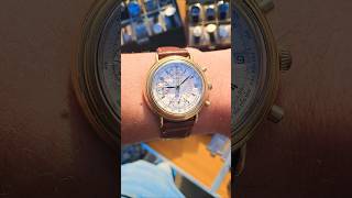 Levrete Doctor's Watch #vintagewatch #swissmade #swisswatch #swiss #watchcollector