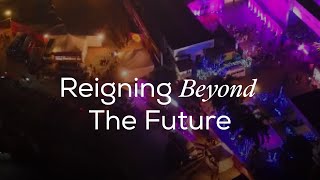 Xpresso Global at The Summit of Future 2025