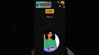 Learn html 👨‍💻.... #bca #programming #coding #professional #trendingshorts #htmllist #htmlattribute