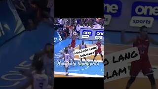 JAMIE MALONSO MONSTER JAM | FINALS |Game1| #pbatv #pbaupdates #ginebra @pbatv @pbamotoclub