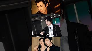 Liu Yuning live singing zou wei #座位 #liuyuning #livesinging #zhaolusi #刘宇宁 #cdrama #cpop #cover