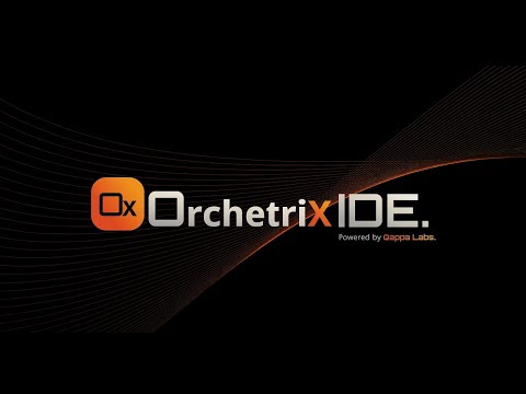 Welcome to Orchetrix(OX) | Kubernetes management | Open-Source Platform | Devops |
